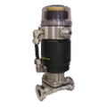 ITT Pure-Flo Series Valves